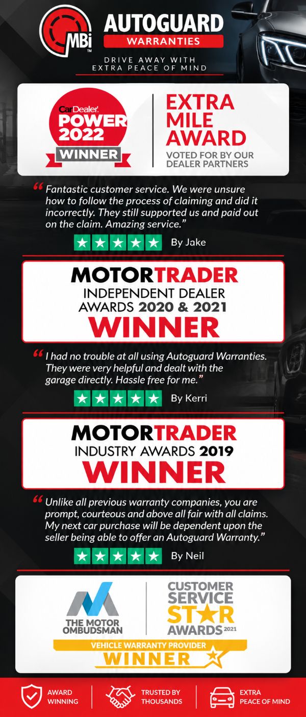 Autoguard Warranty